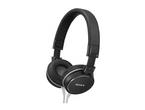 Слушалки Слушалки Sony MDR-ZX600