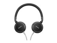 Слушалки Слушалки Sony MDR-ZX600