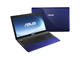 Лаптопи Asus K55VD-SX677 (син)