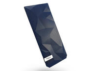 Кутии Color Mesh Panel Blue