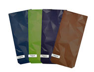 Кутии Color Mesh Panel Purple