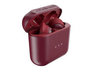 Слушалки Skullcandy Indy True Wireless, червени