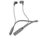 Слушалки Skullcandy Inkd 2.0 Wireless, сиви