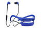 Слушалки Skullcandy Smokin Buds 2 Wireless, в черно-синьо