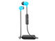Слушалки Skullcandy Jib Wireless, в черно-синьо