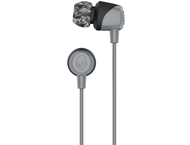 Слушалки Skullcandy JIB, в сиво