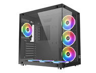 Кутии Xigmatek AQUARIUS Plus EN43354