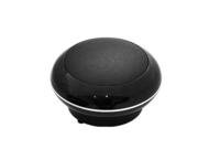 Колони Bluetooth говорител Divoom Bluetune-POP, черен