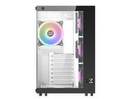 Кутии Xigmatek AQUARIUS Plus White EN43675