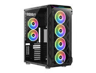 Кутии Xigmatek Overtake 