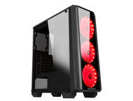 Кутии Xigmatek SIROCON II