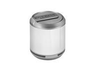 Колони Bluetooth говорител Divoom Bluetune-SOLO, бял