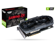 Видео карти Inno3D GeForce RTX 2070 SUPER GAMING OC X2