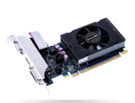 Видео карти Inno3D GeForce GT 730 2GB GDDR5