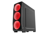 Кутии Genesis Titan 750 Red