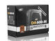 Захранвания за компютри DeepCool DA600-M Bronze 600W