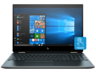 Лаптопи HP Spectre x360 15-df0025na