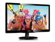 Монитори Philips 200V4QSBR, с намалена цена