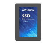 SSD 512GB HikVision E100 SATA