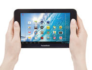 Таблети PocketBook SURFpad 2 8GB, черен цвят