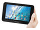 Таблети PocketBook SURFpad 2 8GB, черен цвят