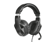 Слушалки TRUST GXT 412 Celaz Multiplatform