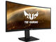 Монитори Asus TUF Gaming VG35VQ