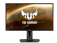 Монитори Asus TUF Gaming VG27BQ