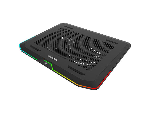 Подложки DeepCool N80 RGB