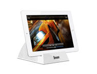 Колони Divoom IFIT-3 , бял