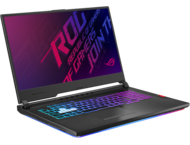 Лаптопи ASUS ROG Strix G731GV-H7144