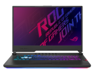 Лаптопи ASUS ROG Strix G731GV-H7144