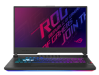 Лаптопи ASUS ROG Strix G731GV-H7144