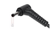 Захранвания за лаптопи Makki зарядно за лаптоп заместител Laptop Adapter lenovo 20V 2.25A 45W 4.0x1.7mm bullet