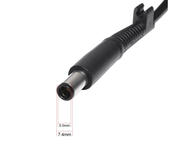 Захранвания за лаптопи Makki зарядно за лаптоп заместител Laptop Adapter HP 19V 4.74A 90W 7.4x5.0mm