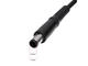 Захранвания за лаптопи Makki зарядно за лаптоп заместител Laptop Adapter DELL 19.5V 4.62A 90W 7.4x5.0mm