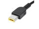Захранвания за лаптопи Makki зарядно за лаптоп заместител Laptop Adapter lenovo 20V 4.5A 90W Square with pin