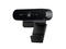 Уеб камери Logitech BRIO 4K STREAM Edition