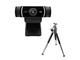 Уеб камери Logitech C922 Pro Stream Webcam, Graphite