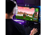 Уеб камери Logitech C922 Pro Stream Webcam, Graphite