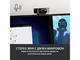 Уеб камери Logitech C922 Pro Stream Webcam, Graphite