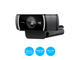Уеб камери Logitech C922 Pro Stream Webcam, Graphite