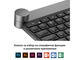 Клавиатури Logitech Craft