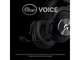 Слушалки Logitech G PRO X Gaming Headset, Black