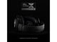 Слушалки Logitech G PRO X Gaming Headset, Black