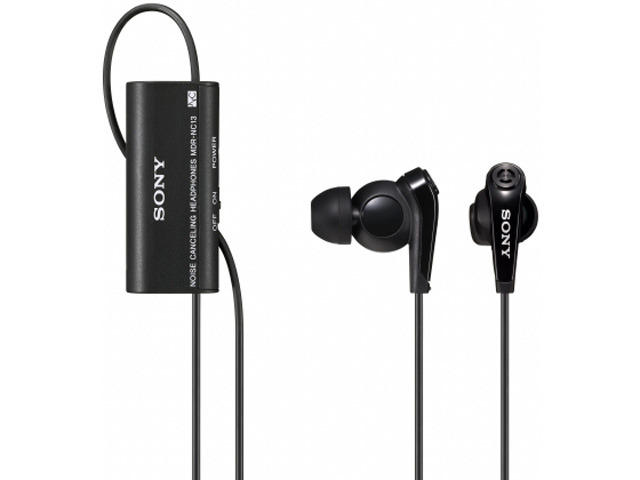 Слушалки Слушалки Sony MDR-NC13