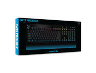 Клавиатури Logitech G213 