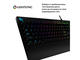 Клавиатури Logitech G213 