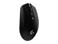 Мишки Logitech G305 Lightspeed - Black