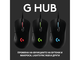 Мишки Logitech G403 HERO